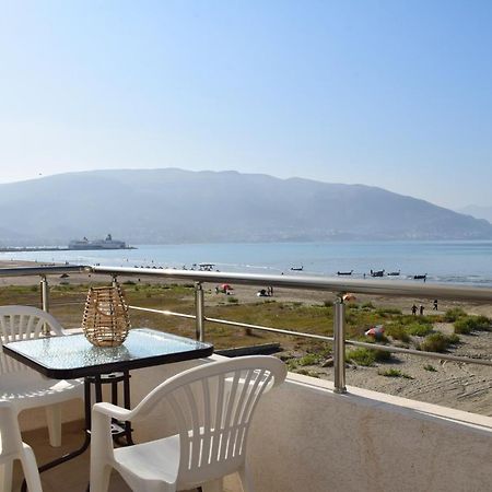 Sea View Apartment - 007 Vlore Exterior photo