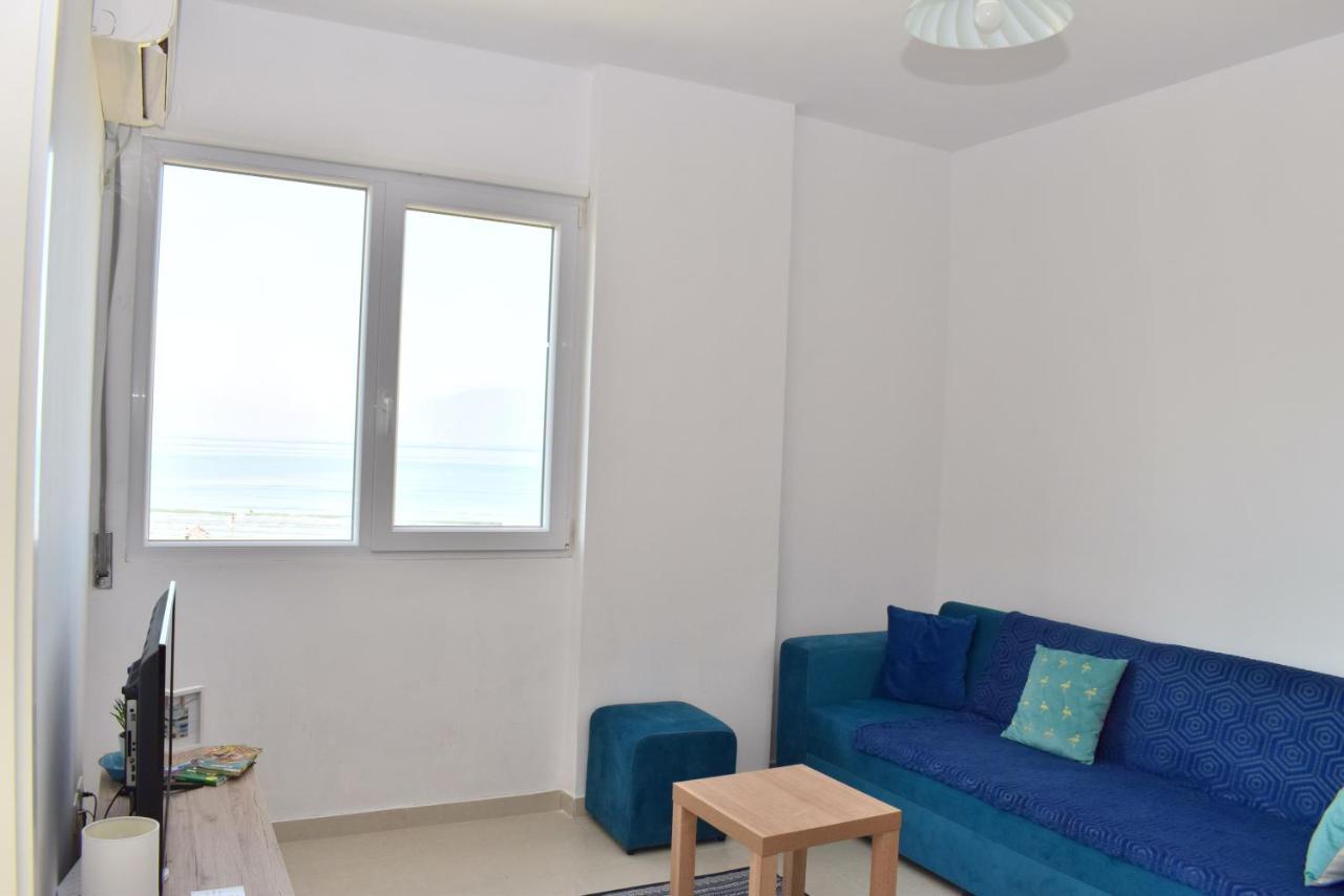 Sea View Apartment - 007 Vlore Exterior photo