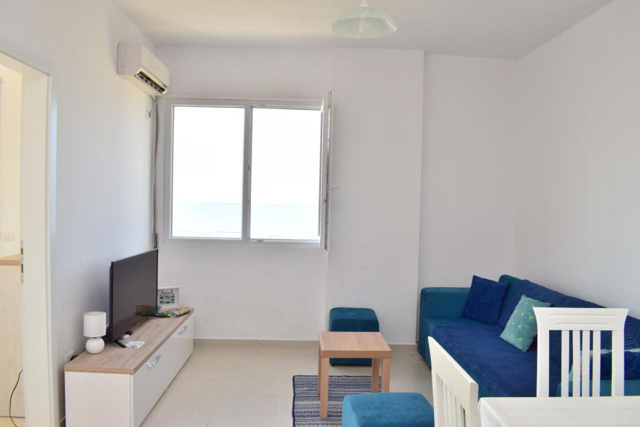 Sea View Apartment - 007 Vlore Exterior photo